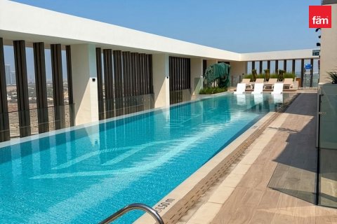 Appartement de 2 chambres à Al Jaddaf, UAE No. 222142 19