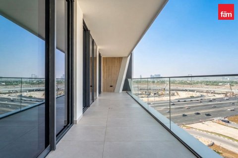 Appartement de 2 chambres à Al Jaddaf, UAE No. 222142 10