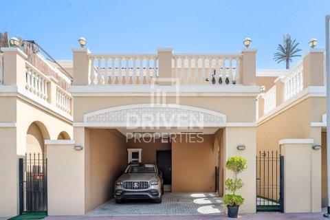 Townhouse de 3 chambres à District 12, UAE No. 215239 2