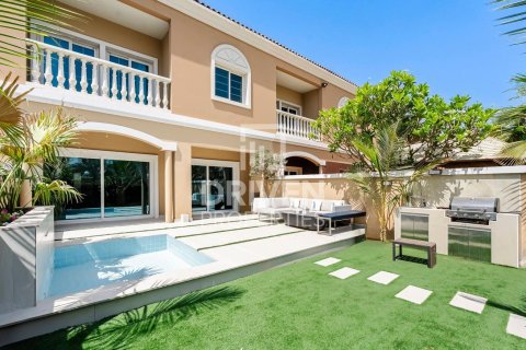 Townhouse de 3 chambres à District 12, UAE No. 215239 16