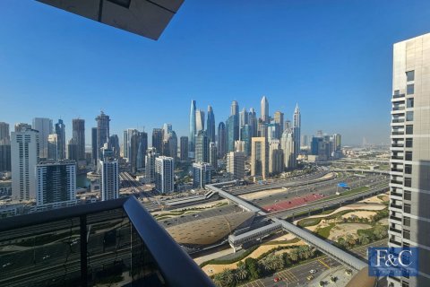 1 غرف نوم شقة في أبراج بحيرة جميرا, الإمارات العربية المتحدة رقم 153910 3