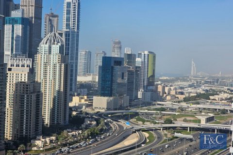 1 غرف نوم شقة في أبراج بحيرة جميرا, الإمارات العربية المتحدة رقم 153910 10