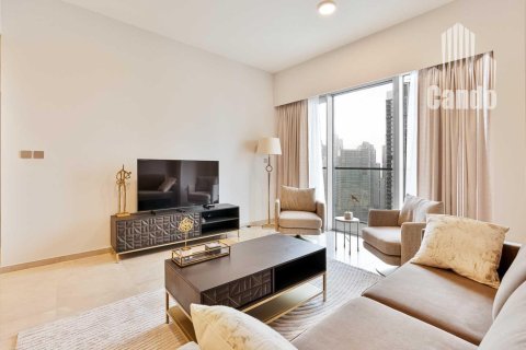 Apartment de 1 dormitorio en Opera District, UAE No. 66877 3