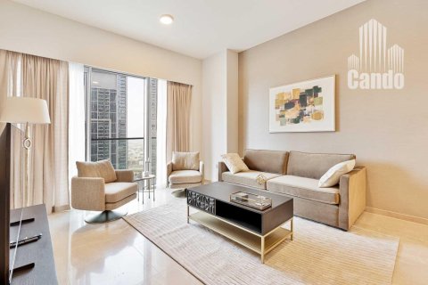 Apartment de 1 dormitorio en Opera District, UAE No. 66877 4