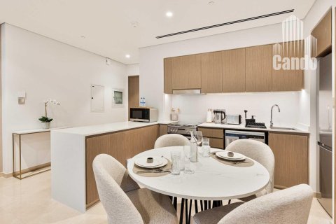 Apartment de 1 dormitorio en Opera District, UAE No. 66877 6