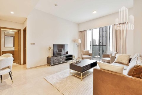 Apartment de 1 dormitorio en Opera District, UAE No. 66877 8