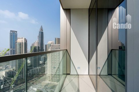 Apartment de 1 dormitorio en Opera District, UAE No. 66877 16