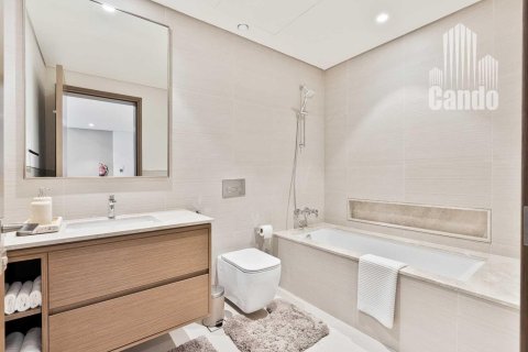 Apartment de 1 dormitorio en Opera District, UAE No. 66877 13