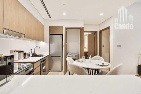 Apartment de 1 dormitorio en Opera District, UAE No. 66877 7