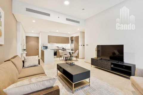 Apartment de 1 dormitorio en Opera District, UAE No. 66877 5