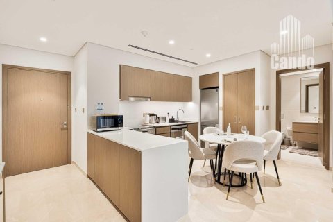Apartment de 1 dormitorio en Opera District, UAE No. 66877 9