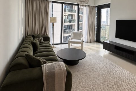 Appartement de 2 chambres à Downtown Dubai (Downtown Burj Dubai), UAE No. 220307