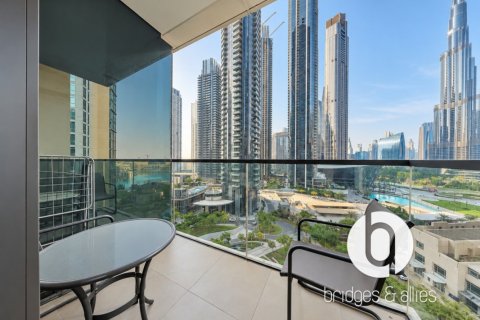 2 bedrooms Apartment in Downtown Dubai (Downtown Burj Dubai), UAE No. 165888