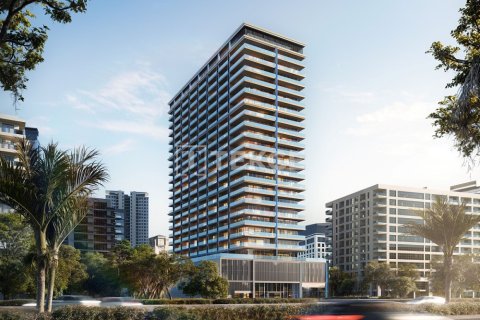1 bedroom Apartment in Dubai, UAE No. 215712 5