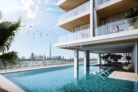 1 bedroom Apartment in Dubai, UAE No. 215712 6