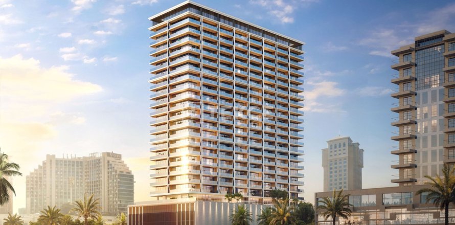 1 bedroom Apartment in Dubai, UAE No. 215712