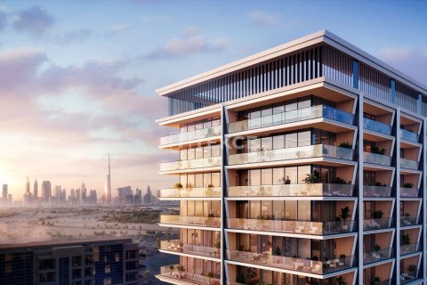 1 bedroom Apartment in Dubai, UAE No. 215712 3