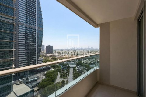 Apartment de 1 dormitorio en Jumeirah Lake Towers, UAE No. 207514 12