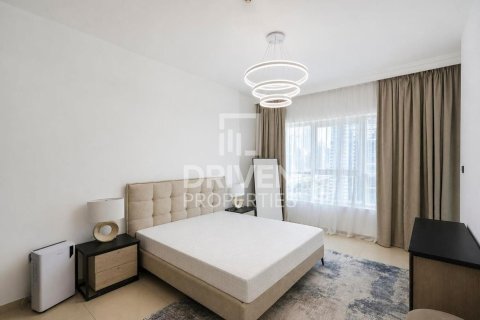 Apartment de 1 dormitorio en Jumeirah Lake Towers, UAE No. 207514 6