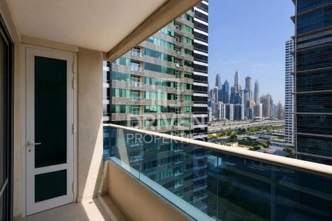 Apartment de 1 dormitorio en Jumeirah Lake Towers, UAE No. 207514 13
