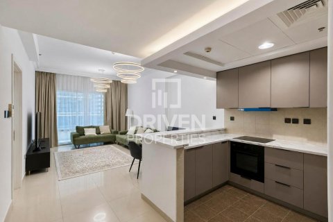 Apartment de 1 dormitorio en Jumeirah Lake Towers, UAE No. 207514 4