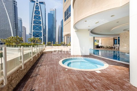 Apartment de 1 dormitorio en Jumeirah Lake Towers, UAE No. 207514 18