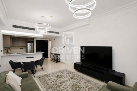 Apartment de 1 dormitorio en Jumeirah Lake Towers, UAE No. 207514 3