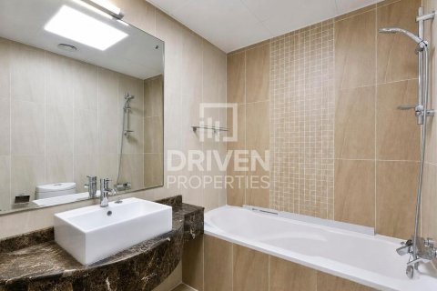 Apartment de 1 dormitorio en Jumeirah Lake Towers, UAE No. 207514 10