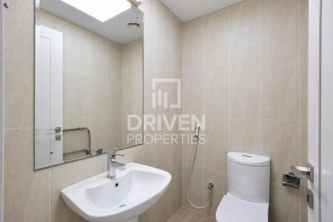 Apartment de 1 dormitorio en Jumeirah Lake Towers, UAE No. 207514 11