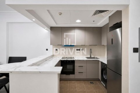 Apartment de 1 dormitorio en Jumeirah Lake Towers, UAE No. 207514 5