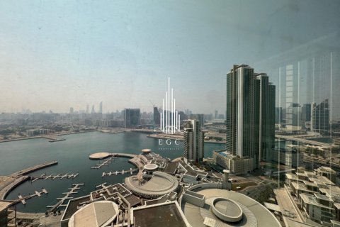 4 bedrooms Apartment in Al Reem Island, UAE No. 39180