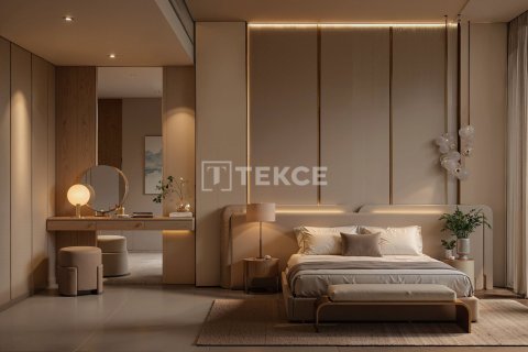 Apartment de 1 dormitorio en Business Bay, UAE No. 90938 8