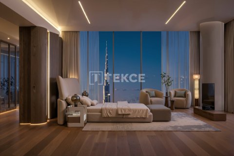 Apartment de 1 dormitorio en Business Bay, UAE No. 90938 15