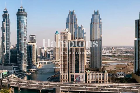 Квартира с 1 спальней в Marasi Business Bay, ОАЭ №160219 4