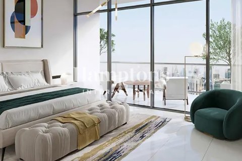 Квартира с 1 спальней в Marasi Business Bay, ОАЭ №160219 8