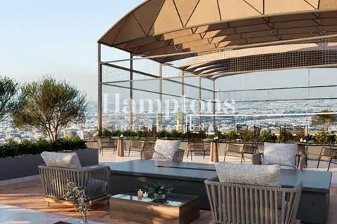 Квартира с 1 спальней в Marasi Business Bay, ОАЭ №160219 11