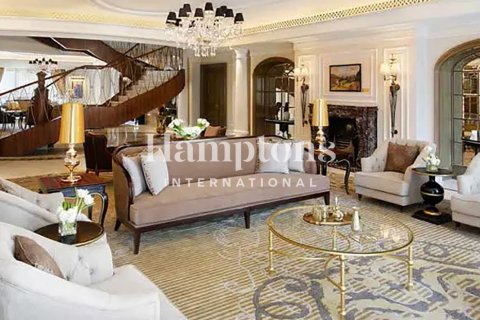 Квартира с 1 спальней в Marasi Business Bay, ОАЭ №160219 12