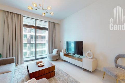 Appartement de 1 chambre à EMAAR Beachfront, UAE No. 49901 30