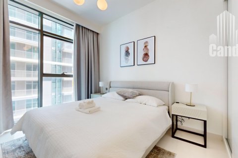 Appartement de 1 chambre à EMAAR Beachfront, UAE No. 49901 22