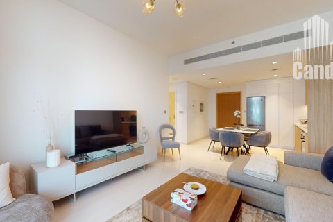 Appartement de 1 chambre à EMAAR Beachfront, UAE No. 49901 29