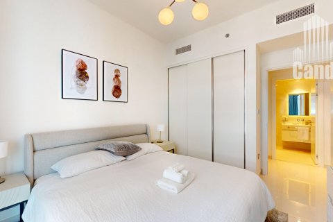 Appartement de 1 chambre à EMAAR Beachfront, UAE No. 49901 21