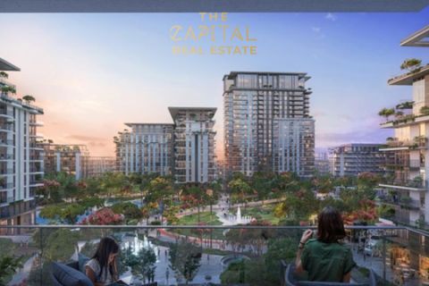 4 bedrooms Apartment in Dubai, UAE No. 7737 6