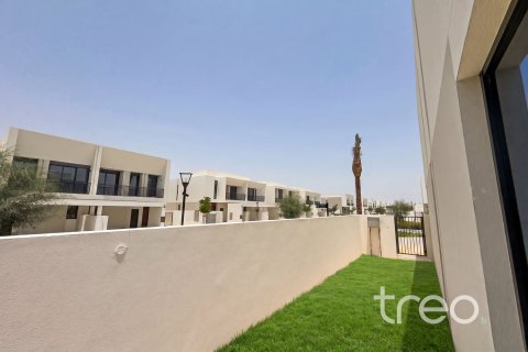 Townhouse de 4 dormitorios en Town Square, UAE No. 222781 11
