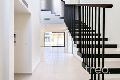 Townhouse de 4 dormitorios en Town Square, UAE No. 222781 7