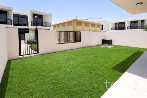 Townhouse de 4 dormitorios en Town Square, UAE No. 222781 12
