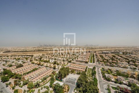 Appartement de 2 chambres à Jumeirah Village Triangle, UAE No. 211797