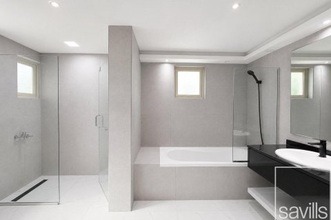 Villa de 4 dormitorios en Jumeirah Islands, UAE No. 205981 15