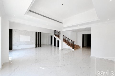 Villa de 4 dormitorios en Jumeirah Islands, UAE No. 205981 3