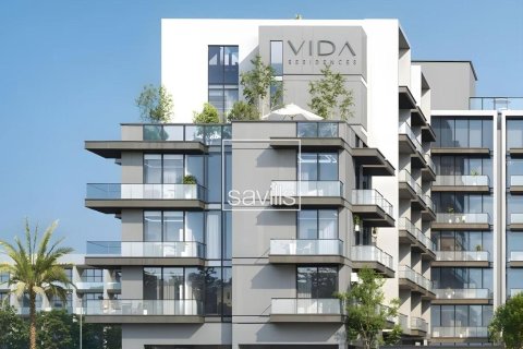 Apartment de 1 dormitorio en Saadiyat Island, UAE No. 214108 13