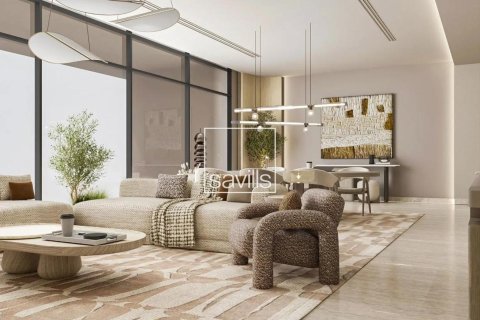 Apartment de 1 dormitorio en Saadiyat Island, UAE No. 214108 9